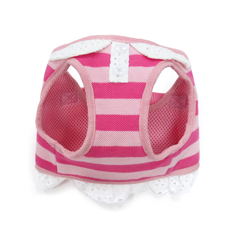 DOGO SnapGO Polo Girl Dog Harness