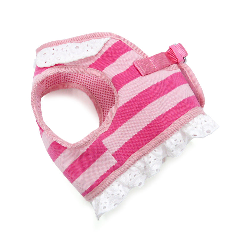 DOGO SnapGO Polo Girl Dog Harness