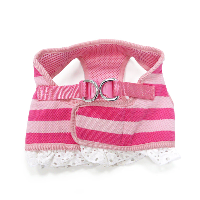 DOGO SnapGO Polo Girl Dog Harness