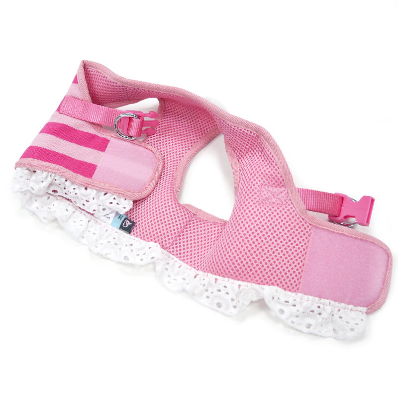 DOGO SnapGO Polo Girl Dog Harness
