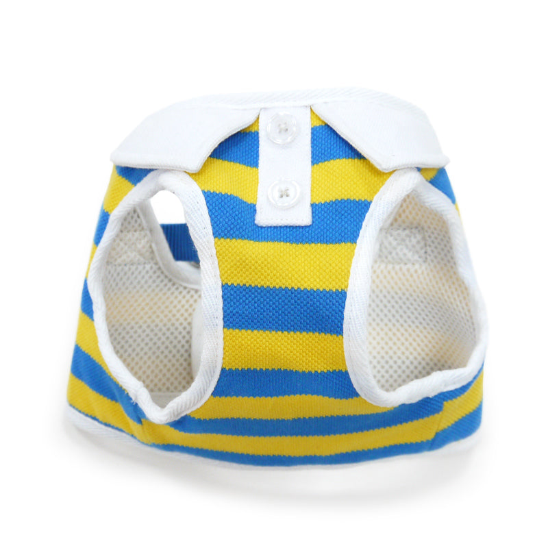 DOGO SnapGO Polo Dog Harness
