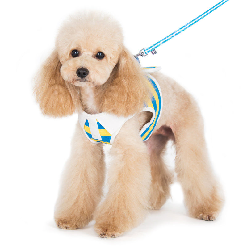 DOGO SnapGO Polo Dog Harness