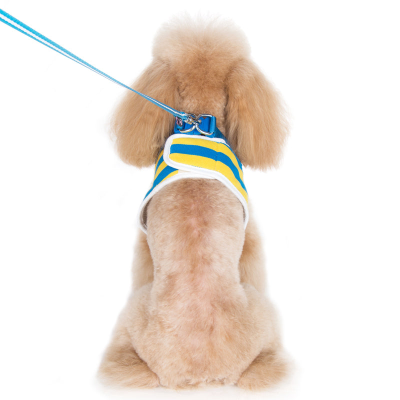 DOGO SnapGO Polo Dog Harness