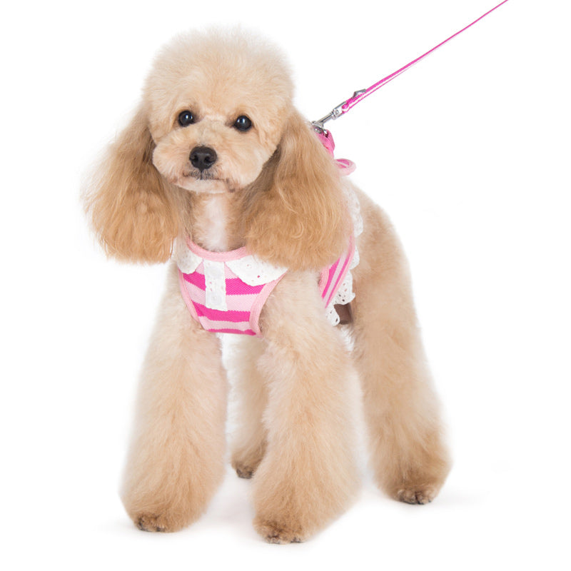 DOGO SnapGO Polo Girl Dog Harness