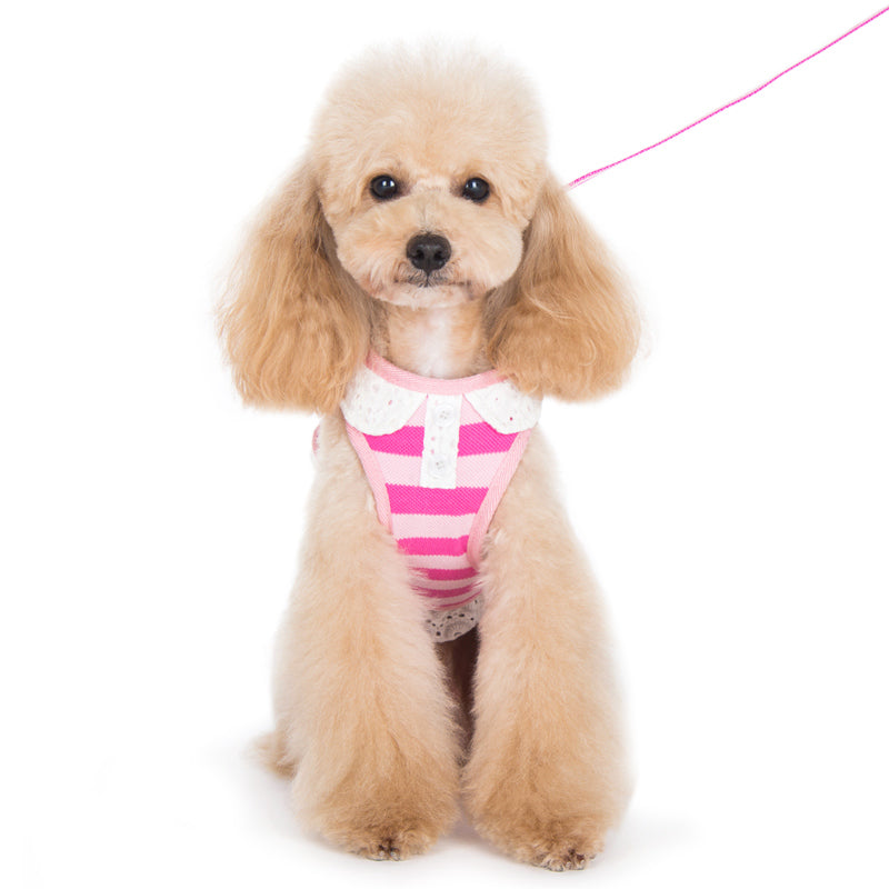 DOGO SnapGO Polo Girl Dog Harness