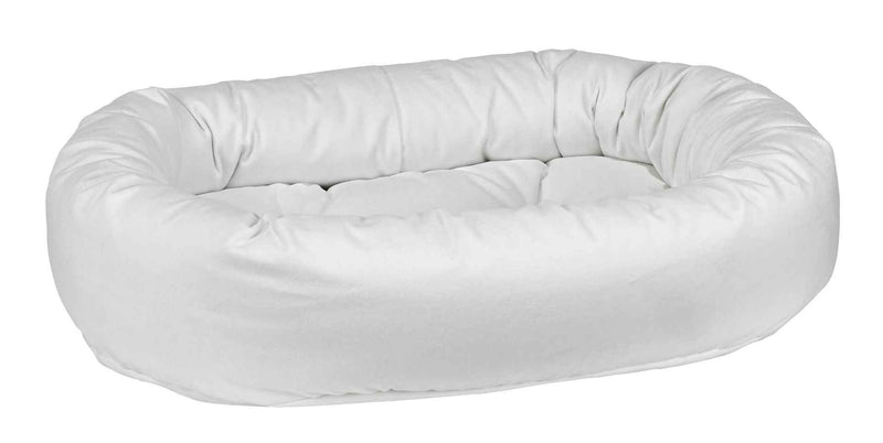 Bowsers Donut Bed Snowflake
