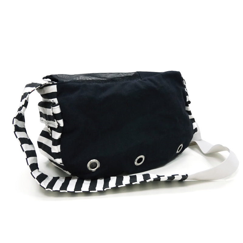 DOGO Soft Sling Pet Carrier Bag