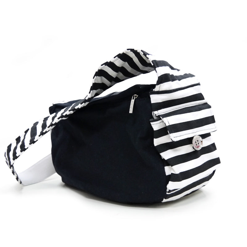 DOGO Soft Sling Pet Carrier Bag