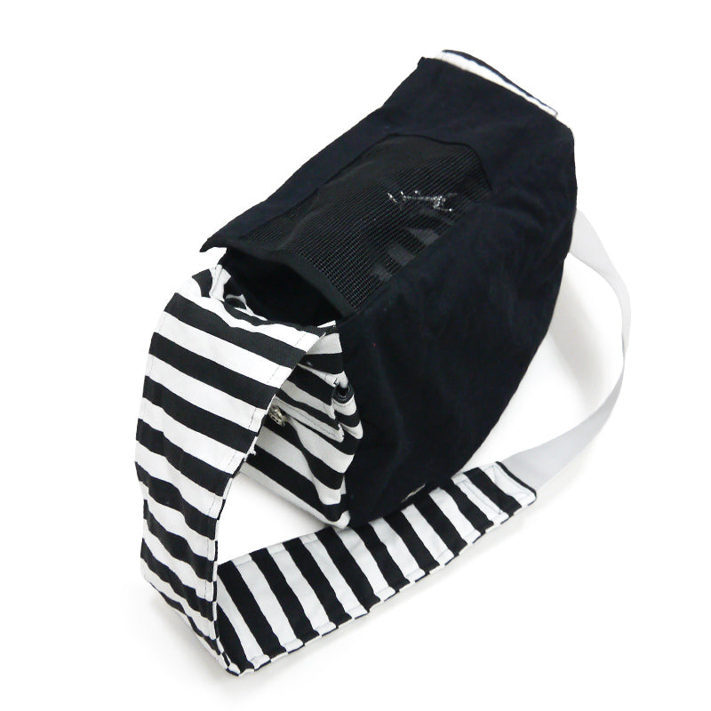 DOGO Soft Sling Pet Carrier Bag