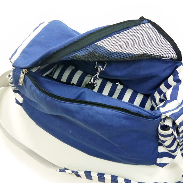 DOGO Soft Sling Pet Carrier Bag