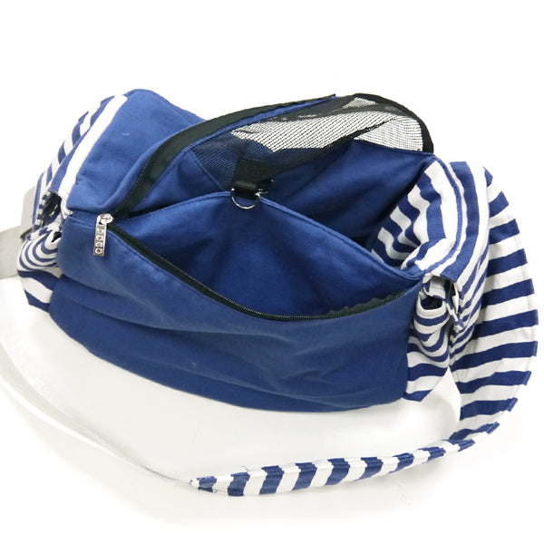 DOGO Soft Sling Pet Carrier Bag