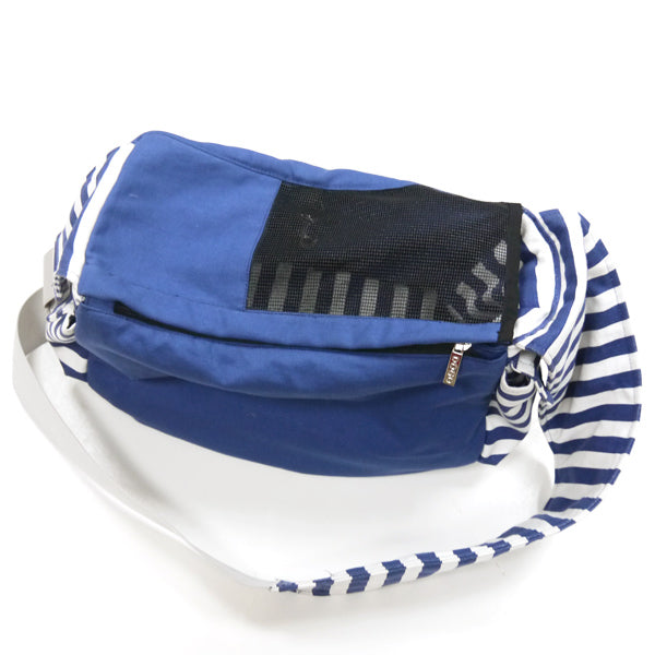 DOGO Soft Sling Pet Carrier Bag