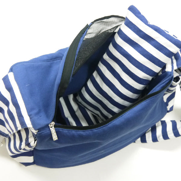 DOGO Soft Sling Pet Carrier Bag