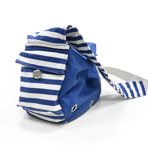 DOGO Soft Sling Pet Carrier Bag