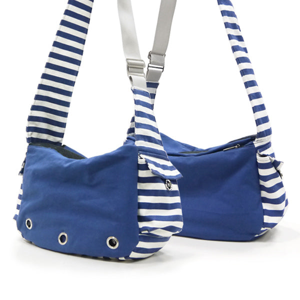 DOGO Soft Sling Pet Carrier Bag