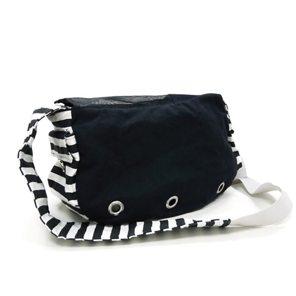 DOGO Soft Sling Pet Carrier Bag
