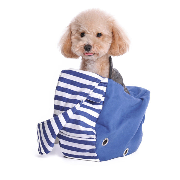 DOGO Soft Sling Pet Carrier Bag