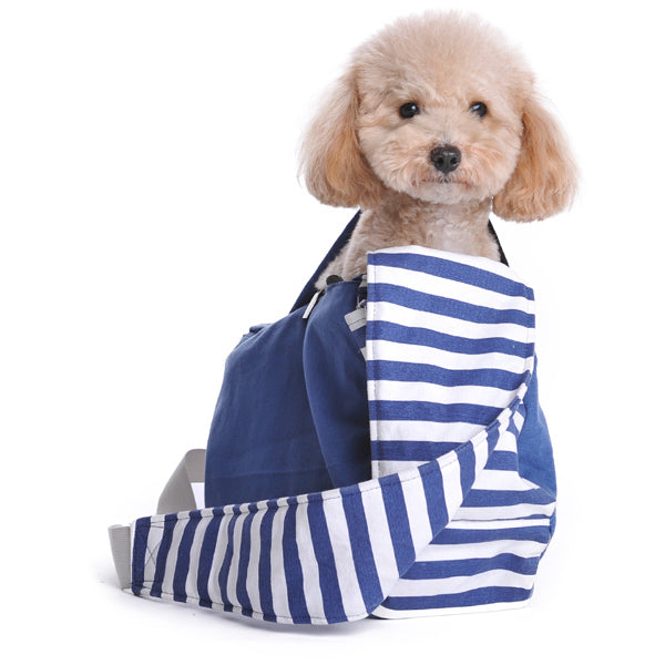 DOGO Soft Sling Pet Carrier Bag