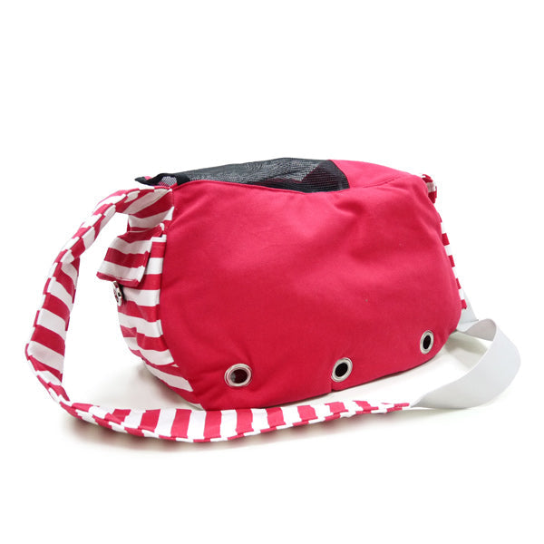 DOGO Soft Sling Pet Carrier Bag