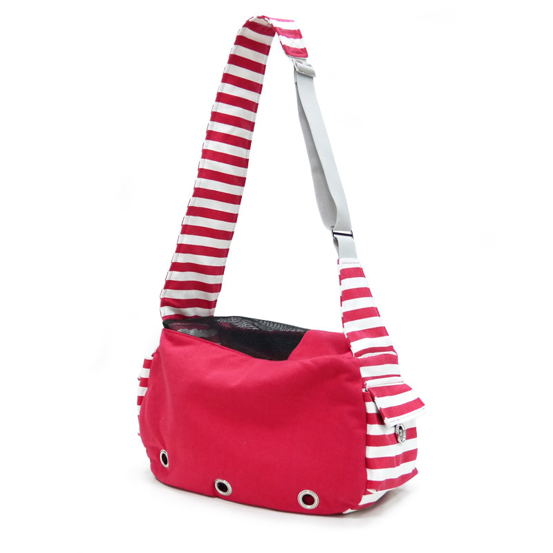 DOGO Soft Sling Pet Carrier Bag