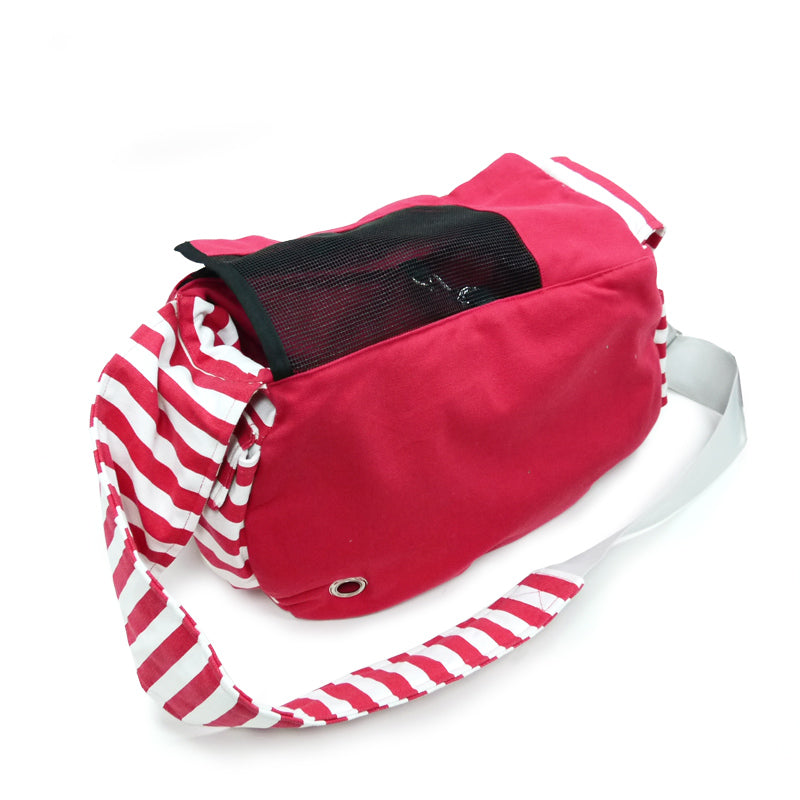 DOGO Soft Sling Pet Carrier Bag