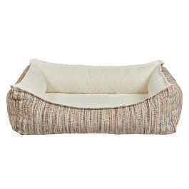 Bowsers Oslo Sorrento Orthopedic Dog Bed – Supportive Joint-Relief Comfort