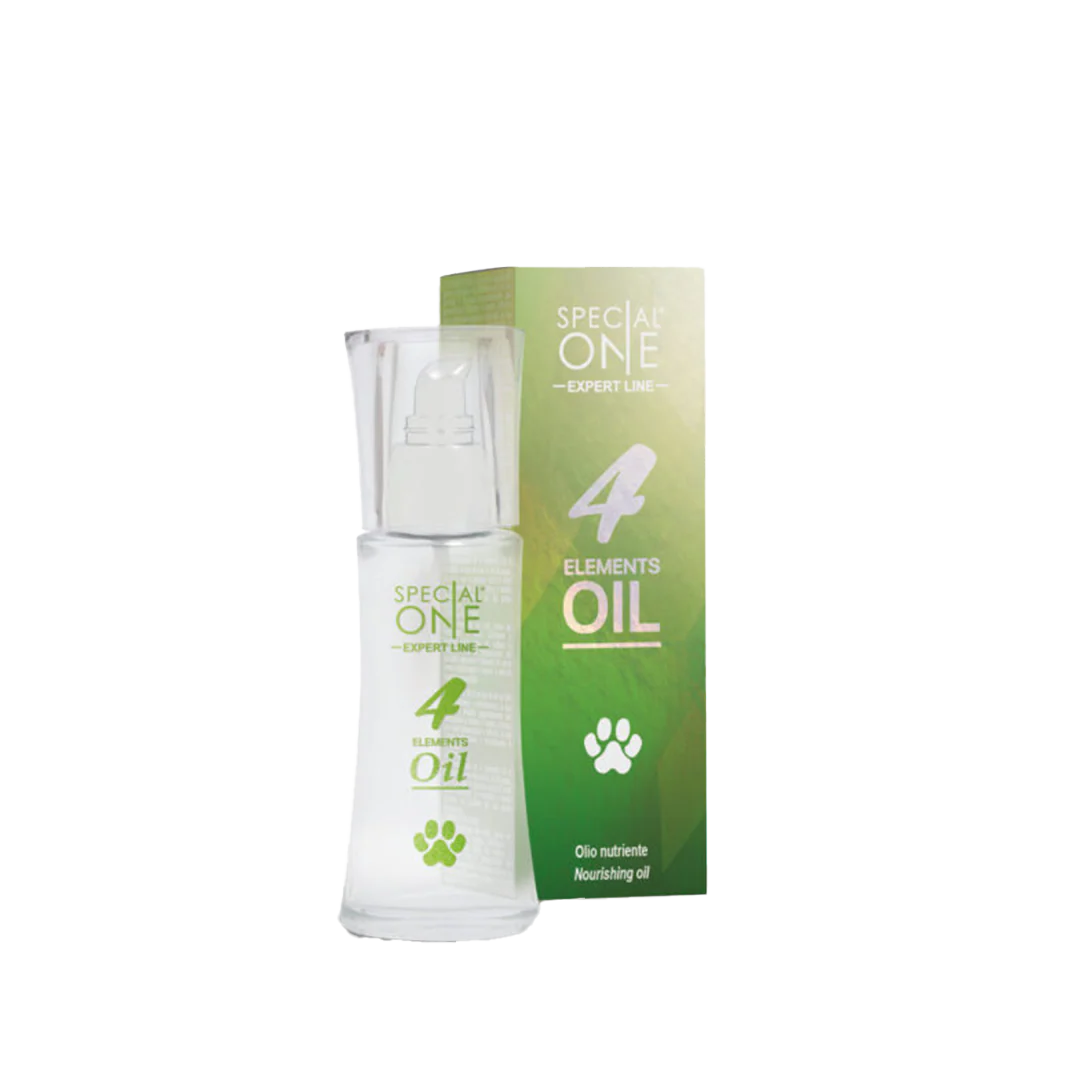 4 Elements Oil 50 ml by Special One