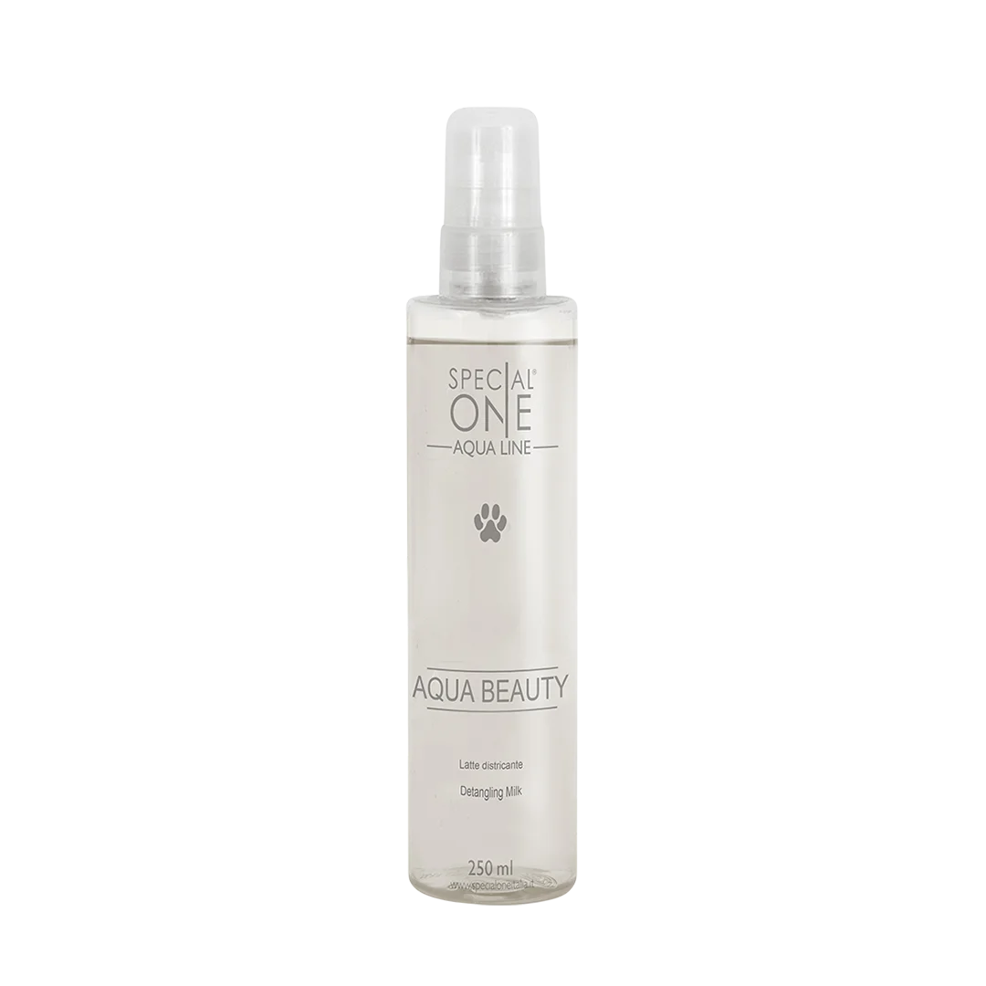 Special One Dog Aqua Beauty 250 ml Dematting Spray