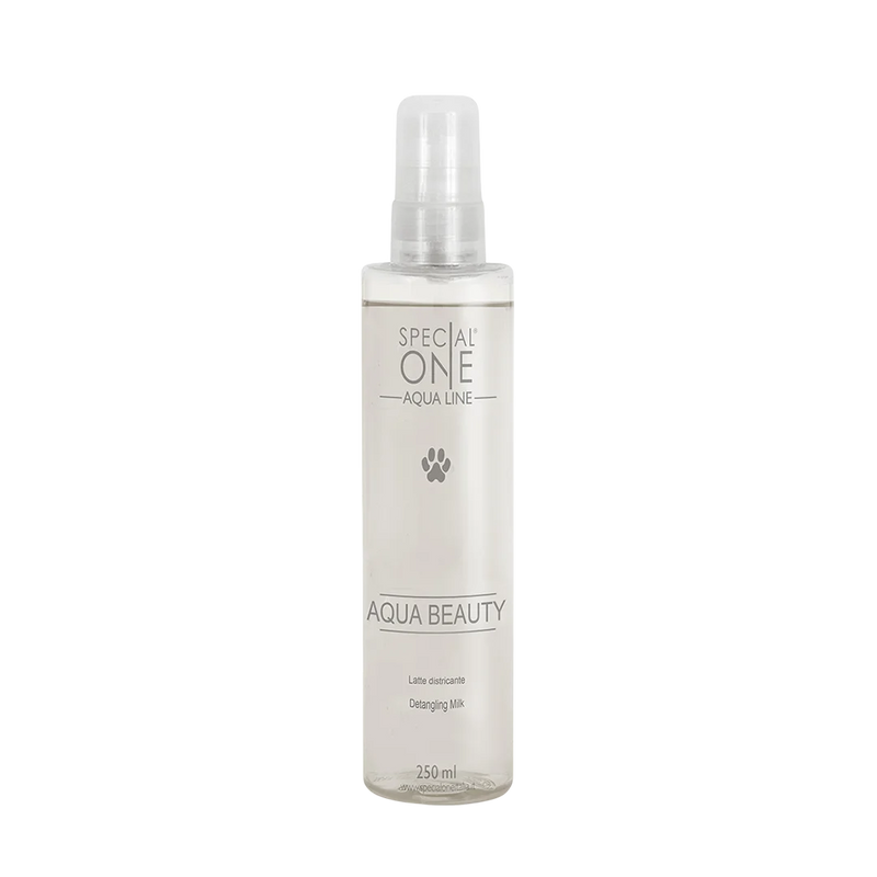 Special One Dog Aqua Beauty 250 ml Dematting Spray