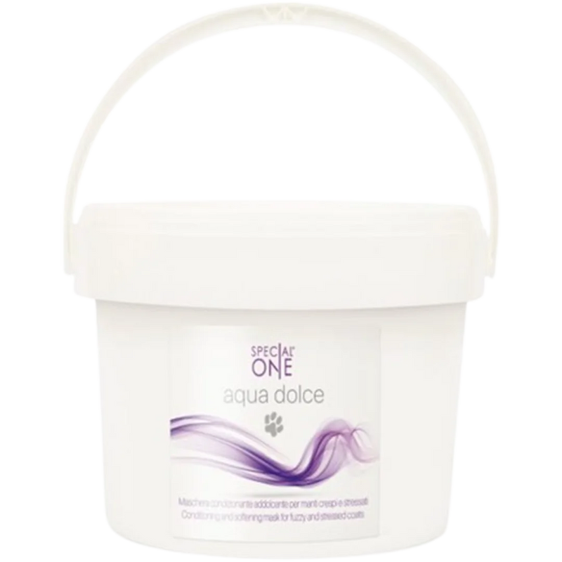 Aqua Dolce Conditioning Mask 3000 ml by Special One