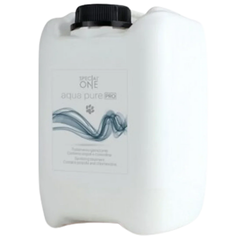 Special One Dog Aqua Pure Pro Shampoo 5000 ml