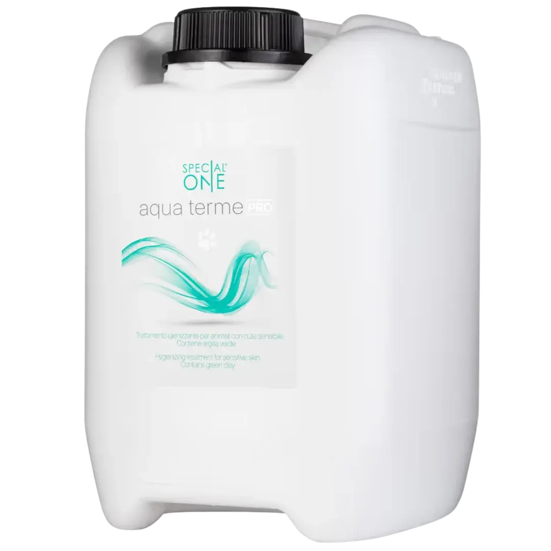 Aqua Terme Pro 5000ml by Special One