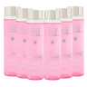 Aquarosa Shampoo Box of 6 250 ml by Special One