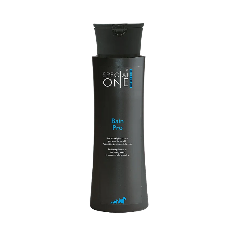 Bain Pro 250 ml Shampoo by Special One