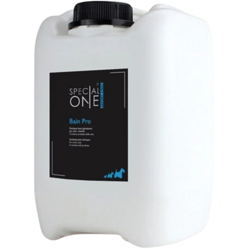 Bain Pro 5000 ml Shampoo by Special One