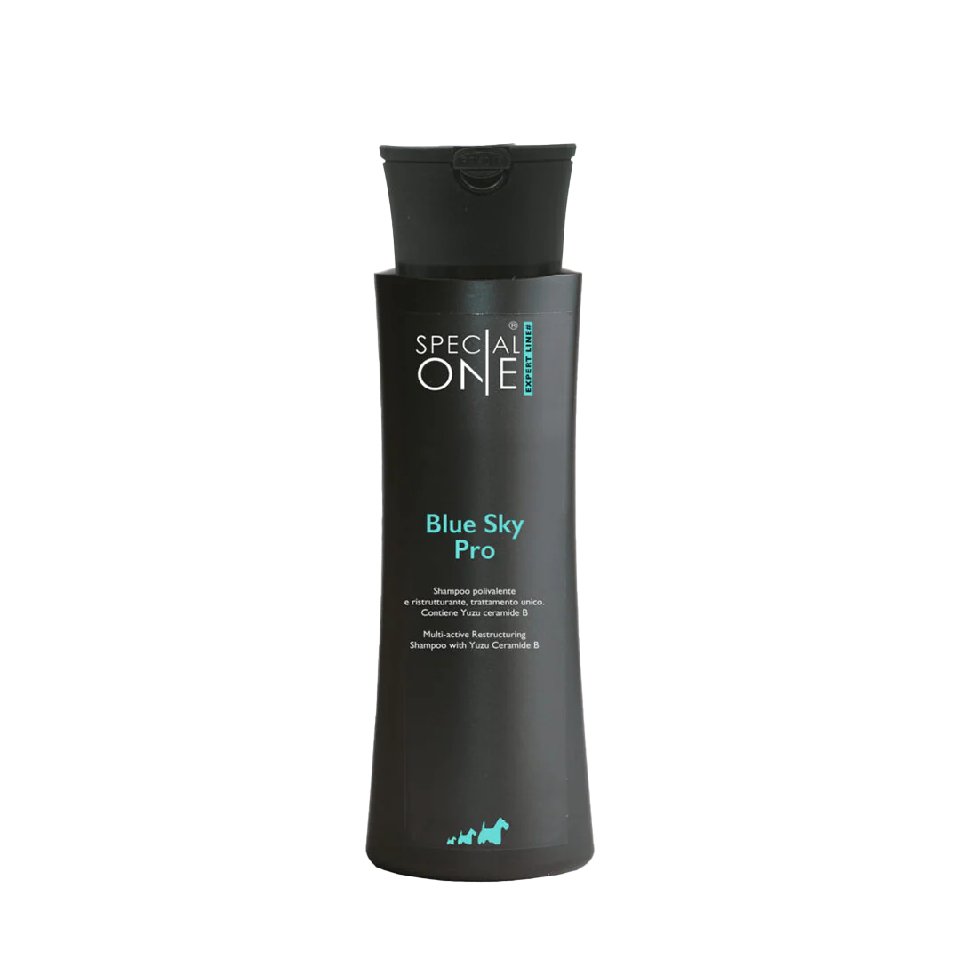 Blue Sky Pro 250 ml Shampoo by Special One