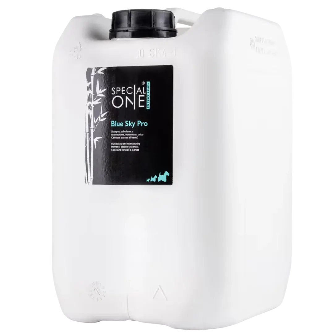 Blue Sky Pro Bambu 10000 ml Shampoo by Special One