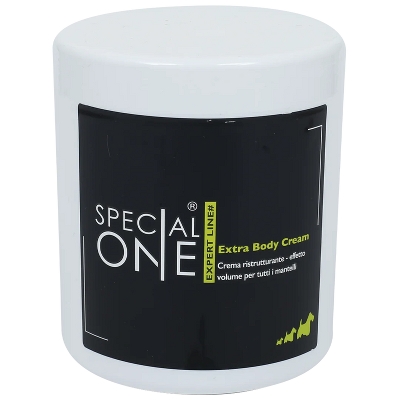Extra Body Cream 1000 ml by Special One