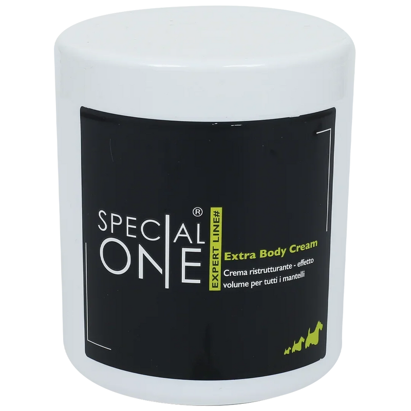 Special One Extra Body Cream 1000 ml