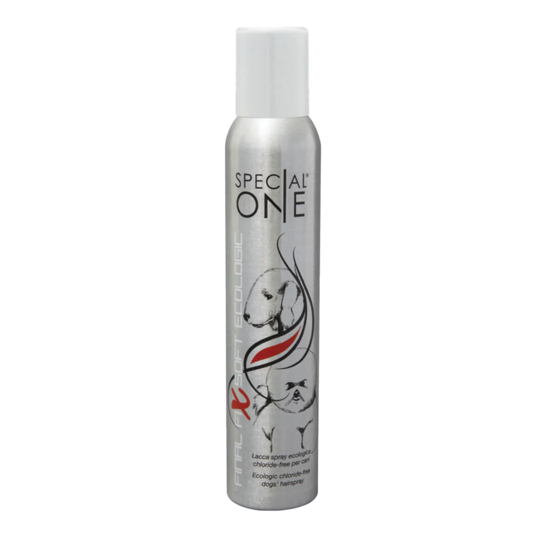 Final Fix Ecologic Soft 200 ml by Special One