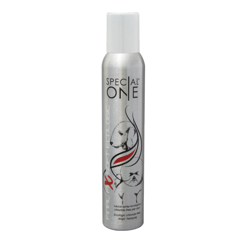 Final Fix Ecologic Soft 200 ml by Special One