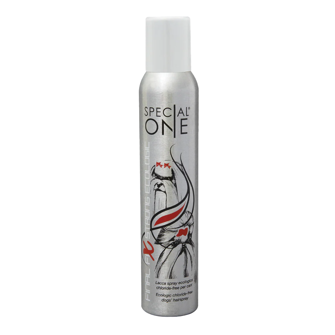 Final Fix Ecologic Strong 200 ml by Special One