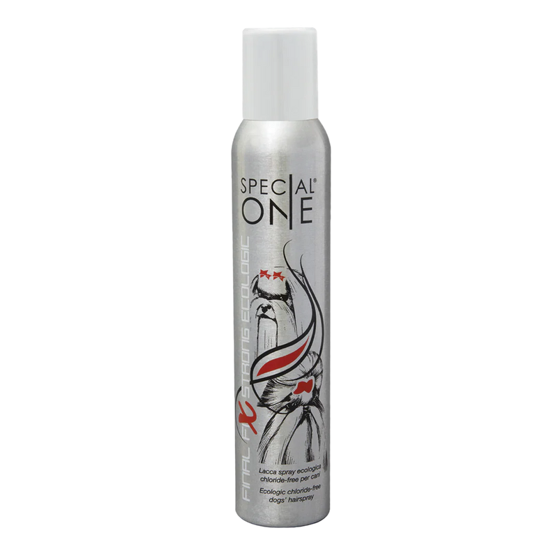 Final Fix Ecologic Strong 200 ml by Special One