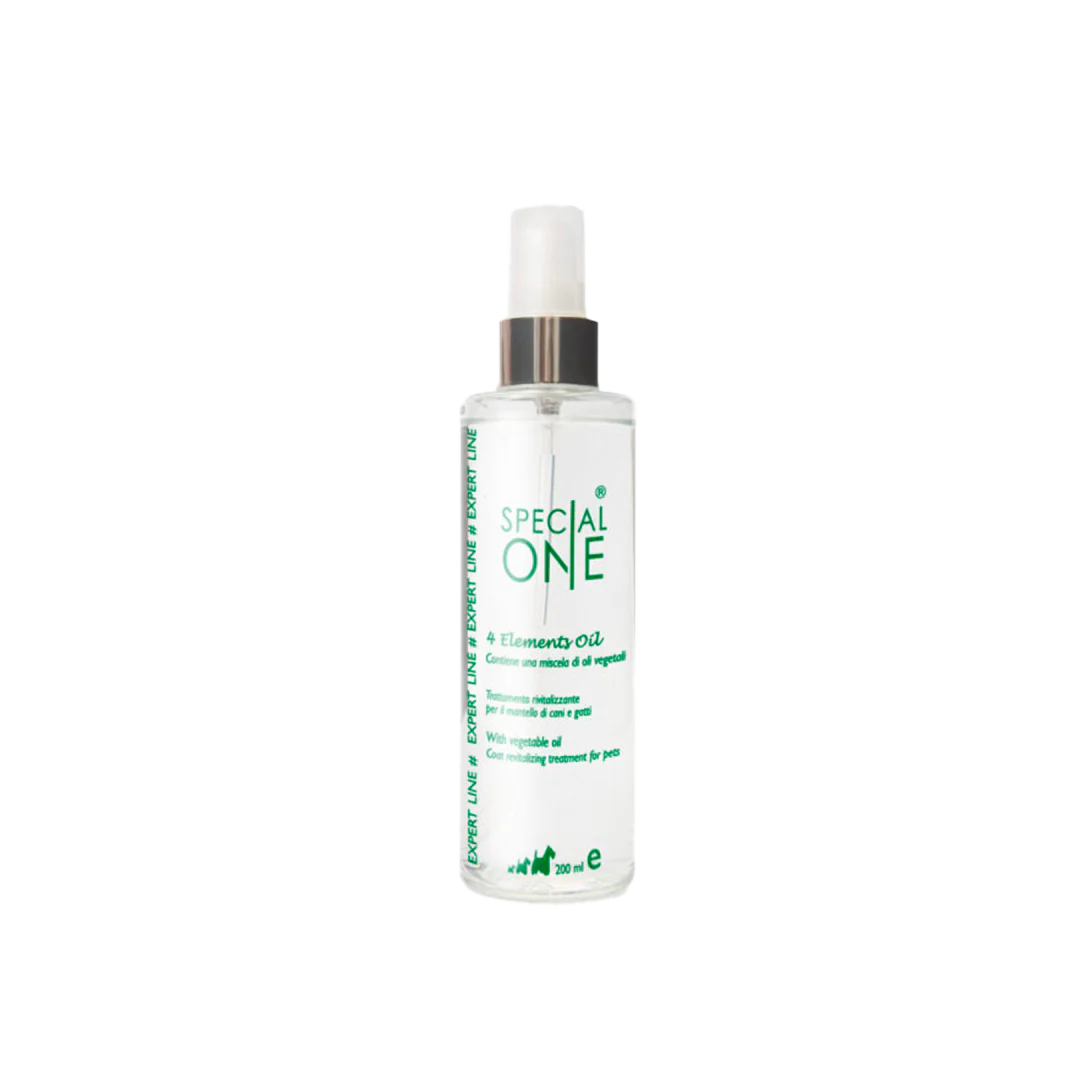 4 Elements Oil 200 ml by Special One