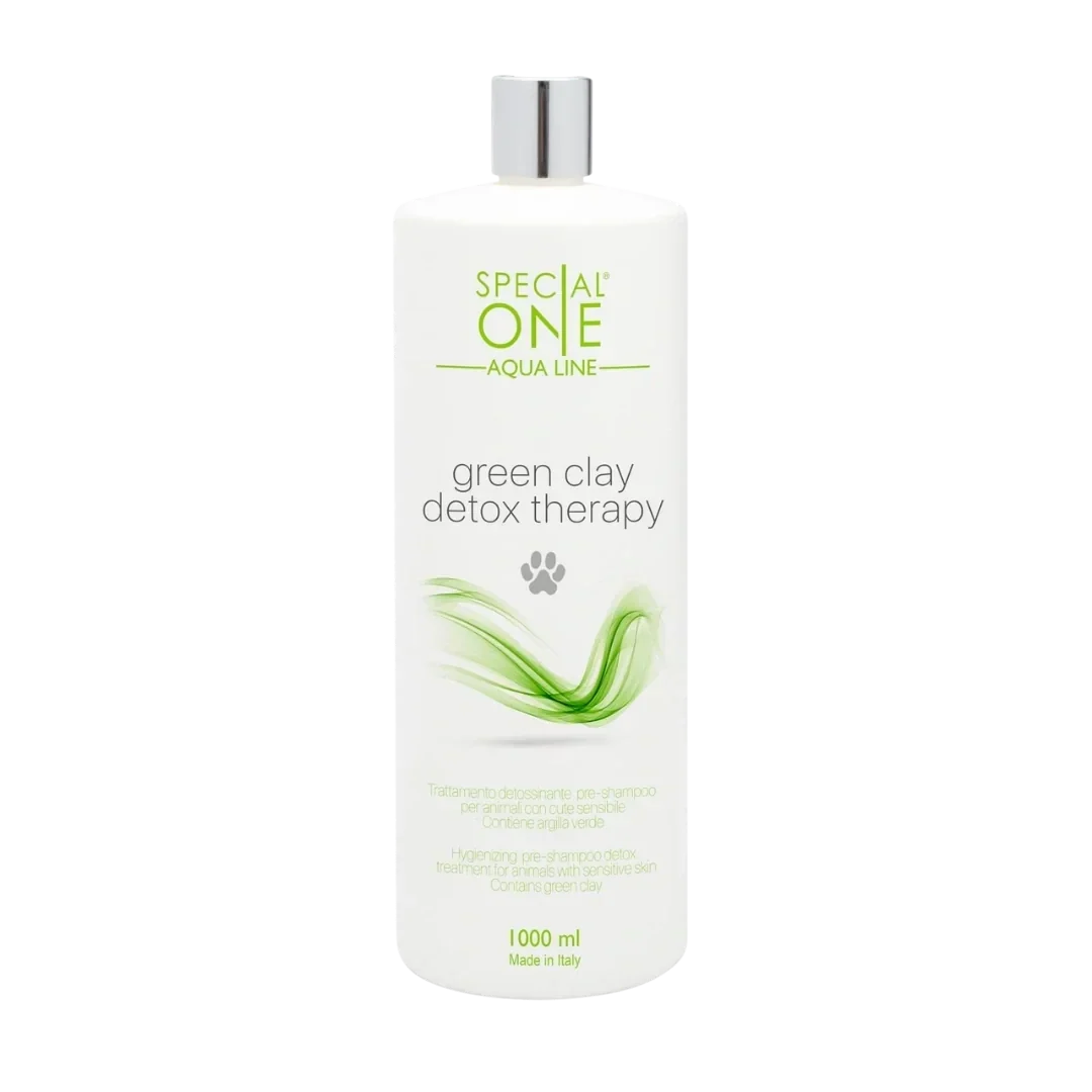 Special One Green Clay Detox Therapy 1000 ml