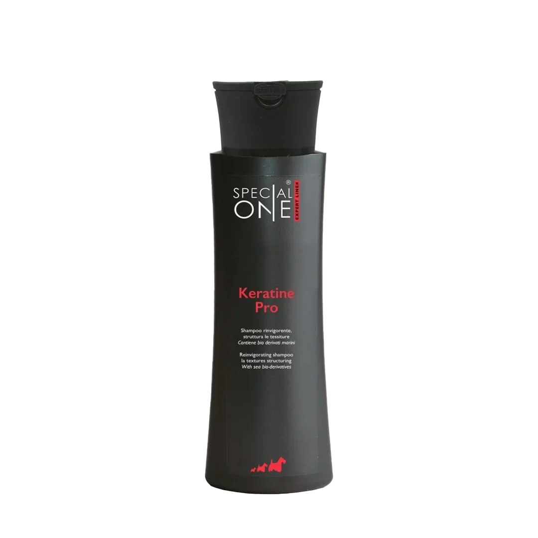 Special One Dog Keratine Pro 250 ml Shampoo
