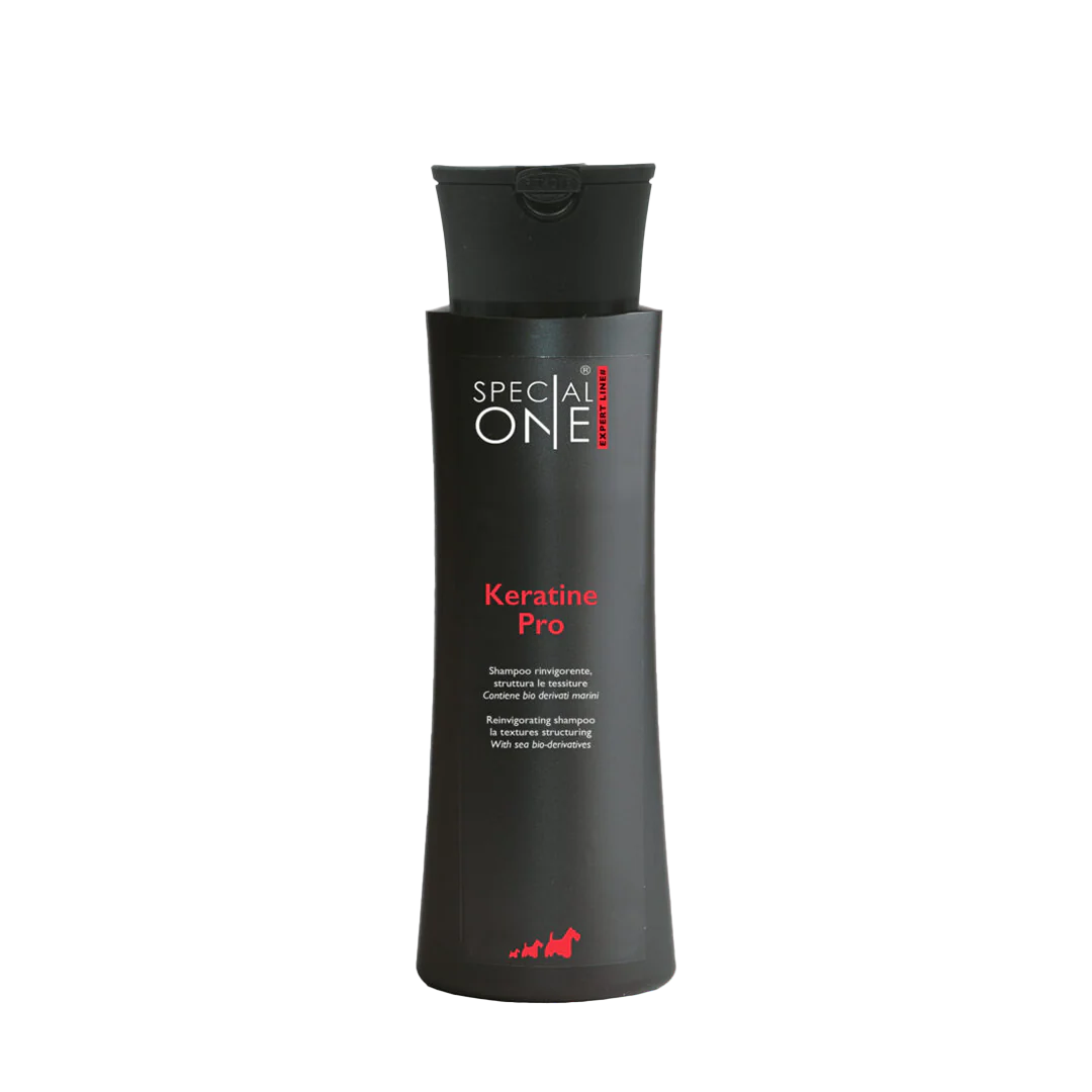 Keratine Pro 250 ml Shampoo by Special One