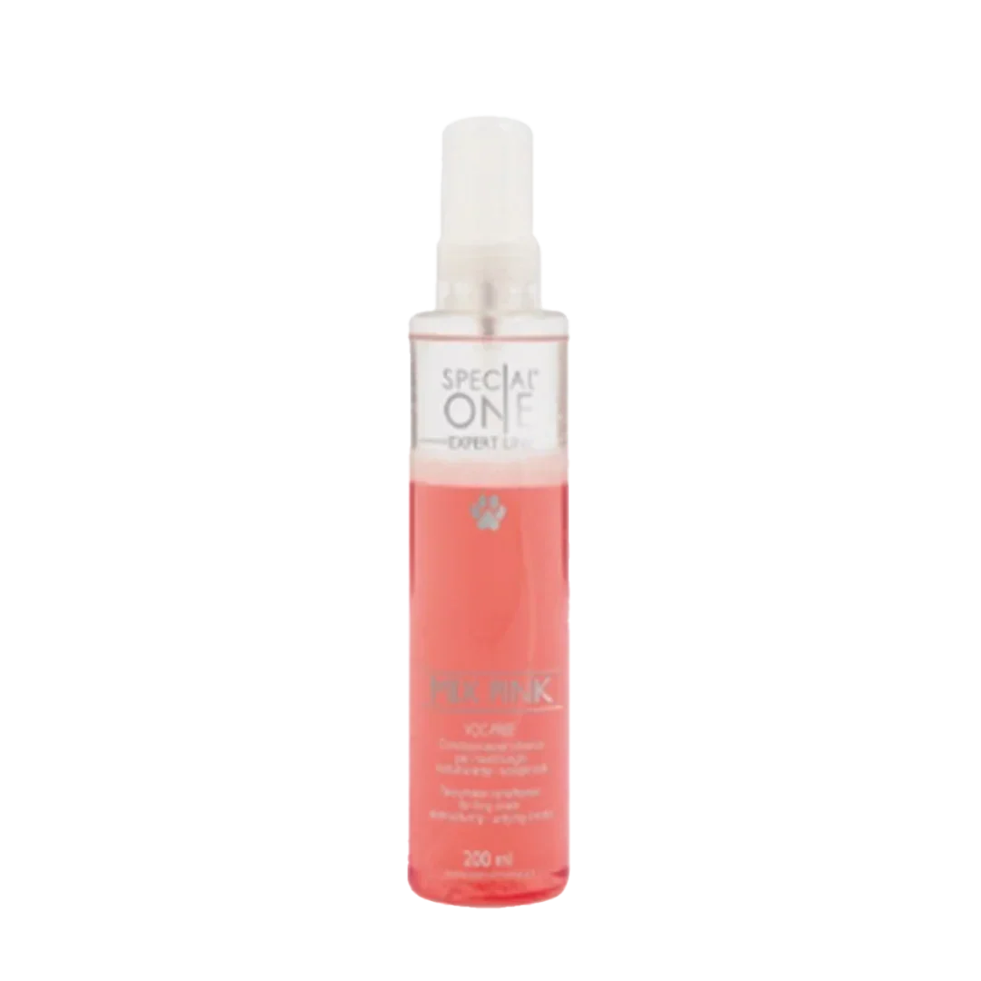 Special One Dog Mix Pink 200 ml Conditioner