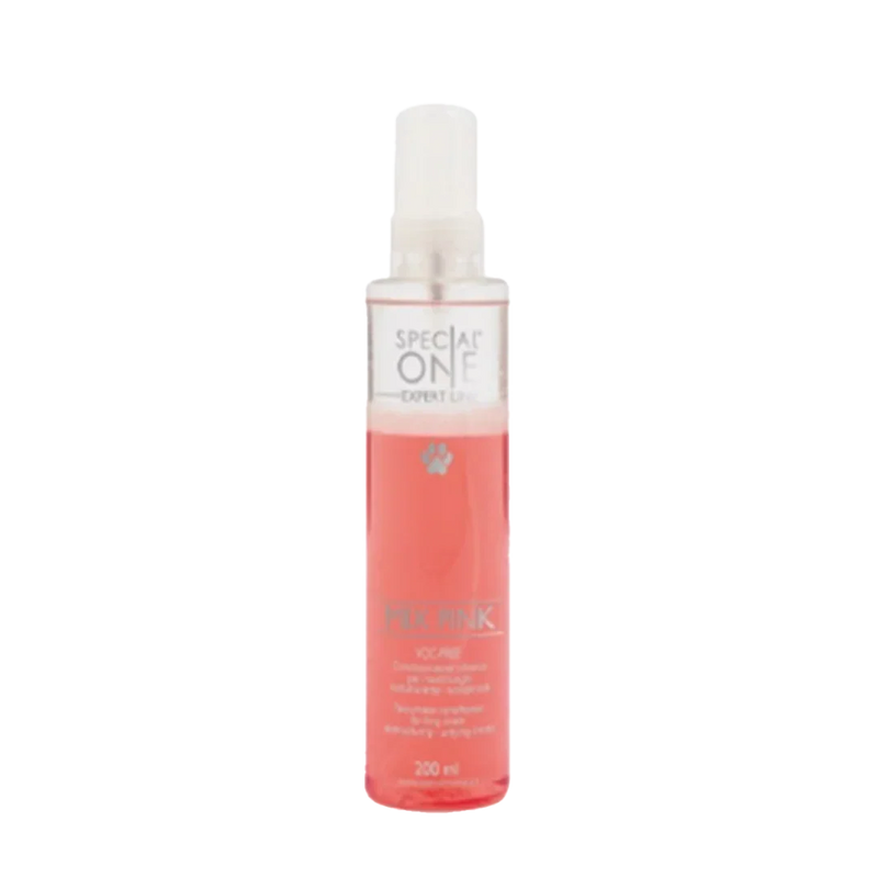 Special One Dog Mix Pink 200 ml Conditioner