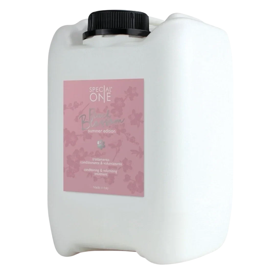 Special One Peach Blossom Shampoo 5000 ml